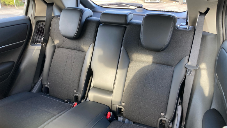 Honda HR-V 1.5 eHEV Advance 5dr CVT Hybrid Hatchback